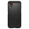 Puzdro Spigen Tough Armor pre Samsung Galaxy XCover7, čierne