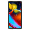 Puzdro Spigen Tough Armor pre Samsung Galaxy S24, čierne
