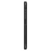 Puzdro Spigen Tough Armor pre Samsung Galaxy S24, čierne