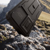 Tech-Protect Kevlar Cam+ 2-Set odolný kryt pre Samsung Galaxy A17 / A18 4G / 5G, čierny