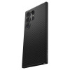 Puzdro Spigen Liquid Air pre Samsung Galaxy S24 Ultra, matná čierna