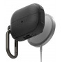 Ringke Onyx Magnetic MagSafe puzdro pre Samsung Galaxy Buds 3 / 3 Pro, čierne