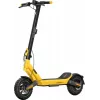 Elektrická kolobežka Xiaomi Electric Scooter 6 Ultra DE (BHR08KVDE), čierna/žltá