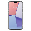 Puzdro Spigen Ultra Hybrid Mag s MagSafe pre Apple iPhone 15, biele