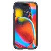 Puzdro Spigen Tough Armor Mag s MagSafe pre Apple iPhone 15, čierne