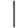 Puzdro Spigen Tough Armor Mag s MagSafe pre Apple iPhone 15, čierne