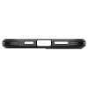 Puzdro Spigen Tough Armor Mag s MagSafe pre Apple iPhone 15, čierne