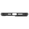 Puzdro Spigen Ultra Hybrid pre Apple iPhone 15, matná čierna