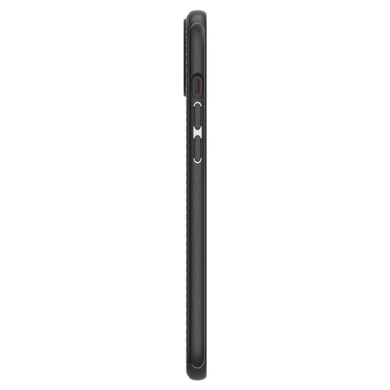 Spigen Mag Armor MagSafe puzdro pre Apple iPhone 15, matná čierna