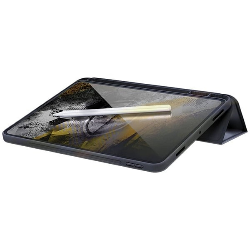 3MK Soft puzdro na tablet pre Xiaomi Pad 6, čierne
