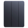 3MK Soft puzdro na tablet pre Xiaomi Pad 6, čierne