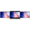 Blackview Table 16 trojitý prenosný monitor, 15.3 inch, 1920x1200, IPS, 60 Hz