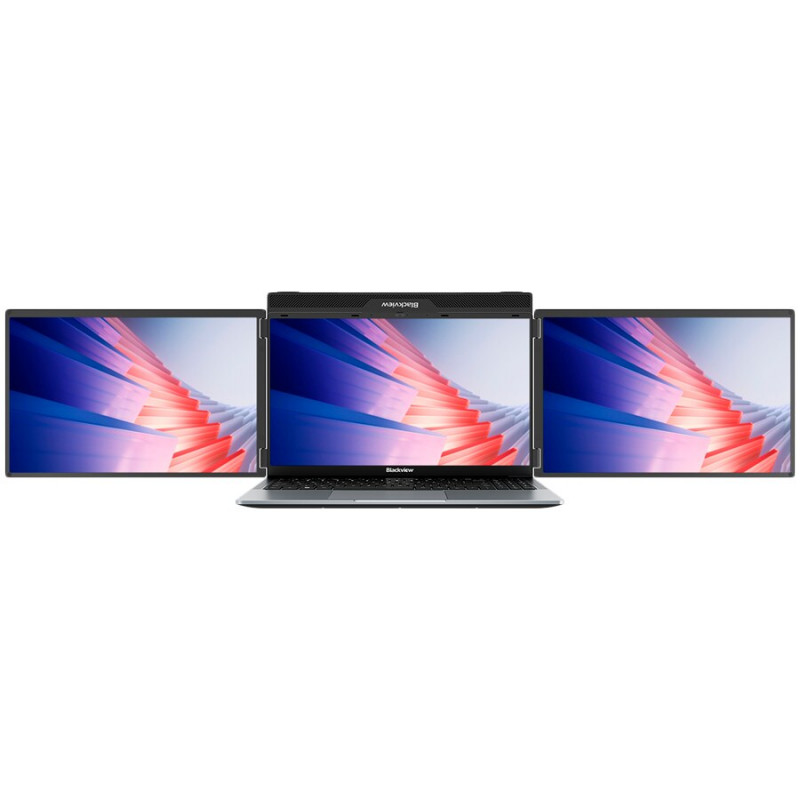 Blackview Table 16 trojitý prenosný monitor, 15.3 inch, 1920x1200, IPS, 60 Hz