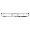 Puzdro Spigen Ultra Hybrid pre Apple iPhone 15, Crystal Clear