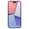 Spigen puzdro Liquid Crystal pre Apple iPhone 15 Pro, gradation pink