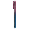 Spigen puzdro Liquid Crystal pre Apple iPhone 15 Pro, gradation pink