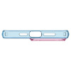 Spigen puzdro Liquid Crystal pre Apple iPhone 15 Pro, gradation pink