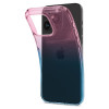 Spigen puzdro Liquid Crystal pre Apple iPhone 15 Pro, gradation pink