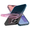 Spigen puzdro Liquid Crystal pre Apple iPhone 15 Pro, gradation pink
