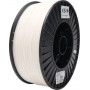 eSUN PLA+ filament na 3D tlač, 1,75 mm, kostná biela, 3 kg