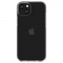 Spigen puzdro Liquid Crystal pre Apple iPhone 15 Plus / 14 Plus, priehľadné