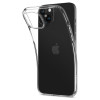 Spigen puzdro Liquid Crystal pre Apple iPhone 15 Plus / 14 Plus, priehľadné