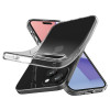 Spigen puzdro Liquid Crystal pre Apple iPhone 15 Plus / 14 Plus, priehľadné