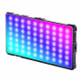 Neewer BASICS SL90C štúdiové svetlo, 8 W RGB LED