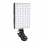 Neewer BASICS VL67B LED štúdiové svetlo, 5 W dvojfarebné