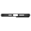 Spigen Puzdro Thin Fit pre Apple iPhone 15 Plus / 14 Plus, čierne