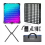 Neewer FL100C Skladací LED panel (10105975)