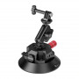 Neewer CA105 držiak s prísavkou na fotoaparát alebo telefón, 11,4 cm (10104419EU)
