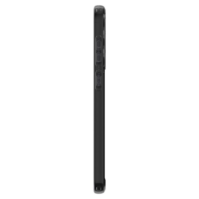 Puzdro Spigen Ultra Hybrid pre Samsung Galaxy S23 FE, Zero One, tmavosivá