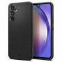 Puzdro Spigen Liquid Air pre Samsung Galaxy A54 5G, matná čierna