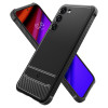 Spigen Puzdro Rugged Armor pre Samsung Galaxy S23, matná čierna