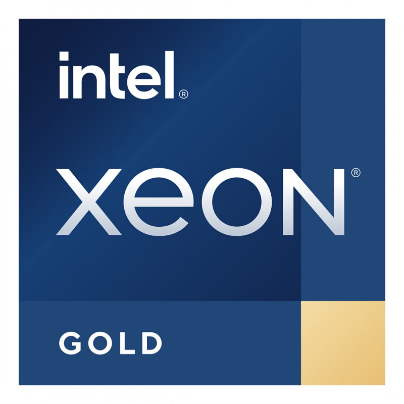 Intel Xeon Gold 6558Q 3,2 GHz 32-jadrový 64-vláknový serverový procesor, Tray (PK8072205559900)