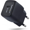 StarTech.com 30 W GaN USB-C nástenná nabíjačka s Power Delivery, PD/PPS (103EB-WALL-CHARGER)