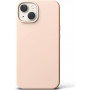 Ringke Silikónové puzdro pre Apple iPhone 14 Plus / 15 Plus, ružový piesok