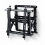 StarTech.com Nástenný držiak na TV pre videostenu pre 45-70" displeje, do 70 kg, na šírku/na výšku (715LPQ-TV-VIDEO-WALL)