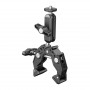 Neewer ST83 Super Clamp Mount s 3" Dual Ball Head Magic Arm (10104474)