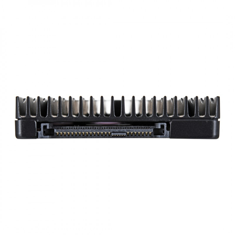 Micron 7450 PRO 960 GB 2,5" (6,4 cm) U.3 NVMe Gen 4 interný SSD (MTFDKCC960TFR-1BC1ZABYYR)