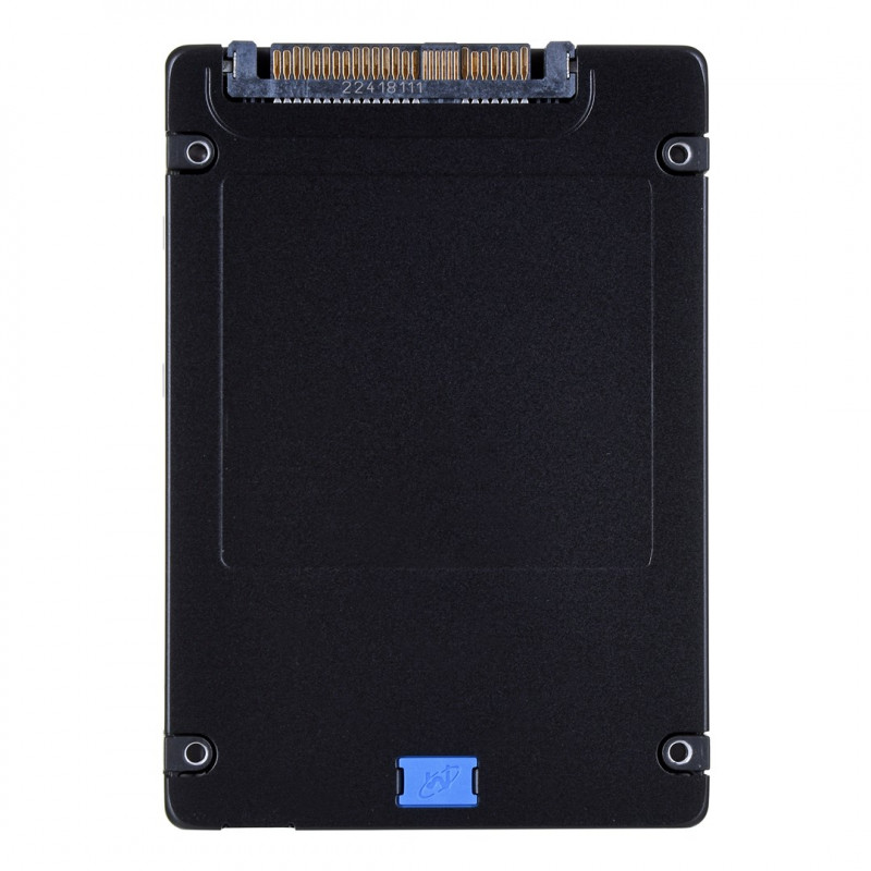 Micron 7450 PRO 960 GB 2,5" (6,4 cm) U.3 NVMe Gen 4 interný SSD (MTFDKCC960TFR-1BC1ZABYYR)