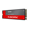 SanDisk NAS 800 3,84 TB M.2 2280 NVMe Gen 5 interný SSD (SDSNP2384TAN-000E0)