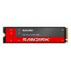 SanDisk NAS 800 3,84 TB M.2 2280 NVMe Gen 5 interný SSD (SDSNP2384TAN-000E0)