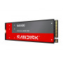 SanDisk NAS 800 1,92 TB M.2 2280 NVMe Gen 5 interný SSD (SDSNP2192TAN-000E0)