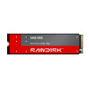 SanDisk NAS 800 1,92 TB M.2 2280 NVMe Gen 5 interný SSD (SDSNP2192TAN-000E0)