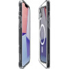 Spigen Ultra Hybrid Mag (ACS05048) puzdro MagSafe pre Apple iPhone 14, biele