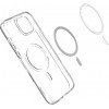 Spigen Ultra Hybrid Mag (ACS05048) puzdro MagSafe pre Apple iPhone 14, biele