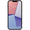 Spigen Ultra Hybrid (ACS05040) puzdro pre Apple iPhone 14, Crystal Clear