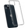 Spigen Ultra Hybrid (ACS05040) puzdro pre Apple iPhone 14, Crystal Clear